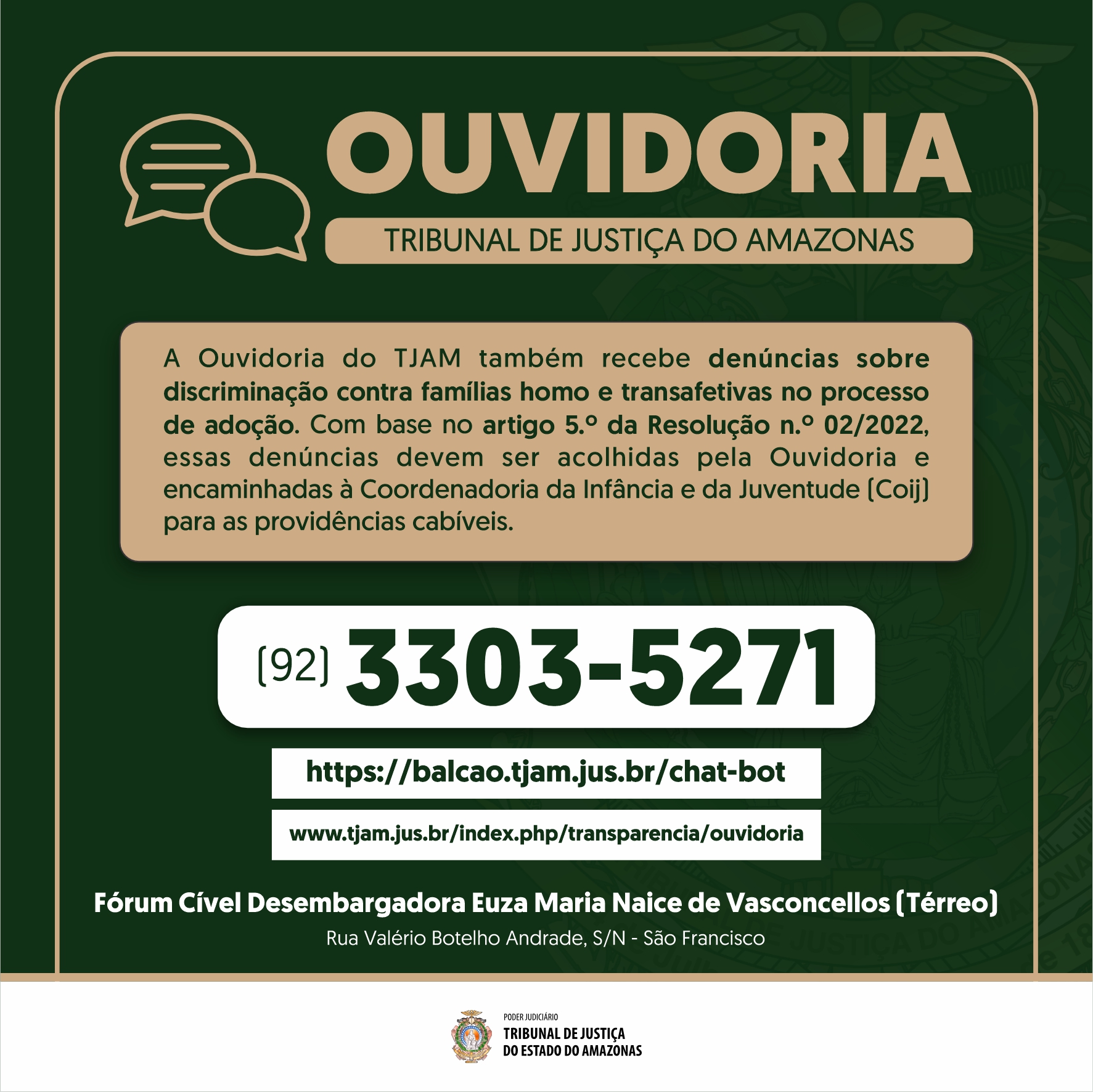 OUVIDORIA