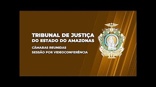 Sessão por videoconferência - Câmaras Reunidas
